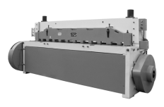 Гильотины электромеханические Stalex Q11 6x2000 / 2500 с кривошипно-шатунным механизмом