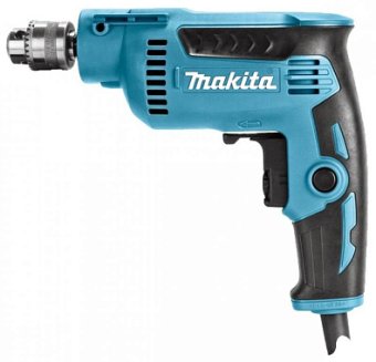 Дрель безударная MAKITA DP 2010