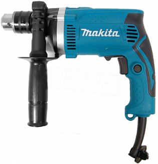 Дрель ударная MAKITA HP 1630