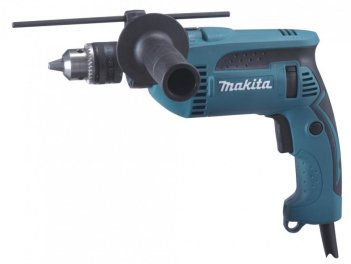 Дрель ударная Makita HP1640