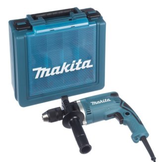 Дрель ударная Makita HP1631K