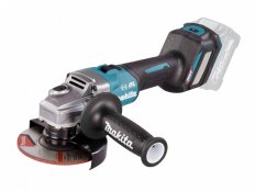 Шлифмашина угловая аккумуляторная MAKITA GA 023GZ