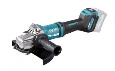 Аккумуляторная угловая шлифовальная машина XGT Makita GA038GZ