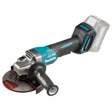 Аккумуляторная угловая шлифовальная машина XGT Makita GA036GZ