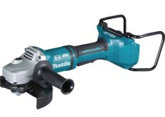 Шлифмашина угловая аккумуляторная MAKITA DGA 900Z