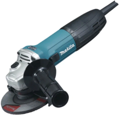 Углошлифовальная машина Makita GA4530R