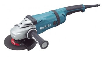 Углошлифовальная машина Makita GA 9040 SF01