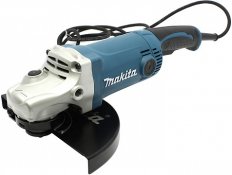 Болгарка MAKITA GA 9050