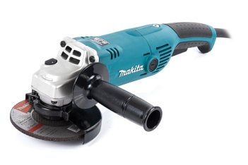 Углошлифовальная машина MAKITA GA 5021C