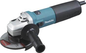 Шлифмашина угловая MAKITA 9565CVR