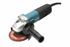 Угловая шлифмашина Makita 9557HNRK