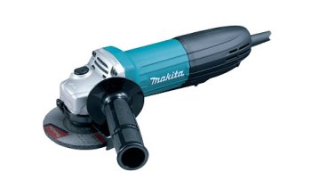 Шлифмашина угловая MAKITA GA 4534