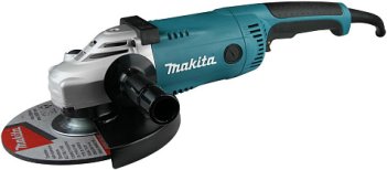 Болгарка (УШМ) MAKITA GA 9020SF