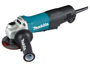 Шлифмашина угловая MAKITA GA 5050R