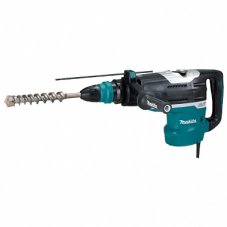 Перфоратор электрический MAKITA HR 5212C SDS max