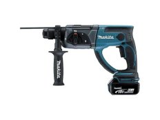 Электрические SDS Plus