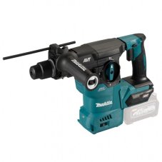 Аккумуляторный перфоратор Makita HR008GZ02 40В, 4.5Дж