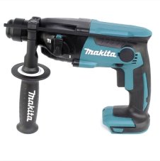 Перфоратор аккумуляторный MAKITA DHR 165Z без АКБ и ЗУ SDS plus