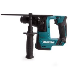 Перфоратор аккумуляторный MAKITA HR 140DZ без АКБ и ЗУ SDS plus