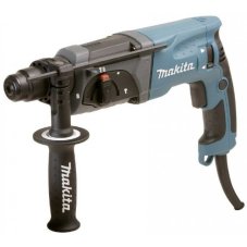 Перфоратор электрический MAKITA HR 2470 SDS plus