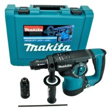 Перфоратор электрический MAKITA HR 2811FT SDS plus