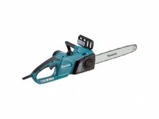 Электрические цепные пилы