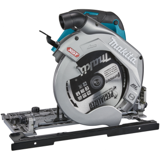 Аккумуляторная дисковая пила XGT Makita HS009GZ