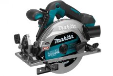Аккумуляторная дисковая пила Makita 40B XGT HS012GZ