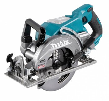 Аккумуляторная дисковая пила Makita XGT RS001GZ