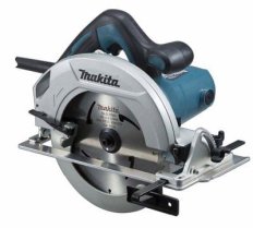 Пила дисковая Makita HS7600