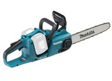 Аккумуляторная цепная пила Makita DUC353Z