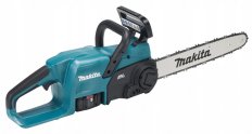 Аккумуляторная цепная пила 40см Makita DUC407Z