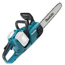 Аккумуляторная цепная пила Makita DUC303Z