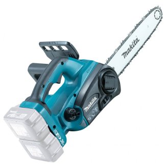 Аккумуляторная цепная пила Makita DUC302Z