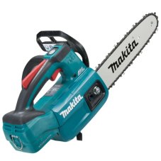 Аккумуляторная цепная пила 18V Makita DUC204RT (АКБ 5 Ач, ЗУ)