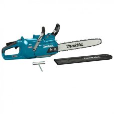 Аккумуляторная цепная пила 40v, шина 40см Makita UC012GZ
