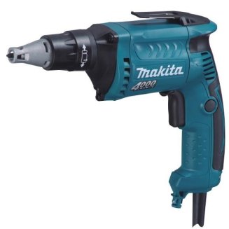 Шуруповерт сетевой Makita FS4000