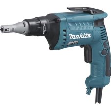 Шуруповерт сетевой Makita FS4300