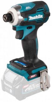 Аккумуляторный ударный шуруповерт Makita XGT TD001GZ