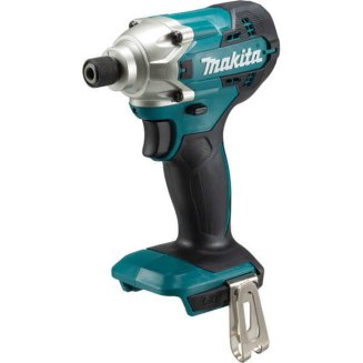 Аккумуляторный ударный шуруповерт Makita DTD156Z