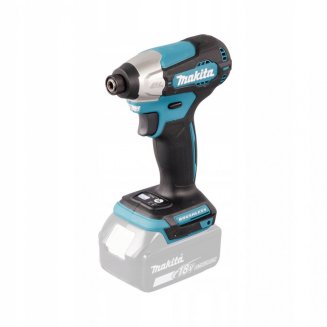 Аккумуляторный ударный шуруповерт Makita DTD157Z