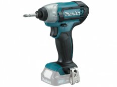 Аккумуляторный гайковерт Makita TD110DZ