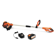 Мотокоса аккумуляторная VILLARTEC CA 20 Set4