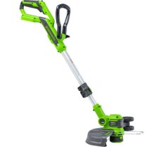 Триммер аккумуляторный Greenworks G24LT30, 24V, 30,5 см, без АКБ и ЗУ (2110407)