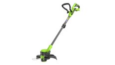 Триммер аккумуляторный Greenworks G24LT301, 24V, 30 см, без АКБ и ЗУ (2113207)