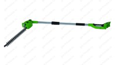Кусторез штанговый аккумуляторный Greenworks G24PH51, 24V, 51 см, без АКБ и ЗУ (2300707)