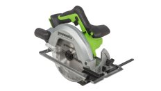Дисковая пила акк. Greenworks GD24CS, 24V,б/щет,185х20мм, 4500 об/мин, рез 63мм, без АКБ и ЗУ (1500907)
