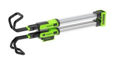 Подкапотный LED-прожектор акк. Greenworks G24UHL, 24V, 1200 Лм, 142- 204 см, без АКБ и ЗУ (3503607)