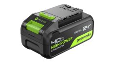 Аккумуляторная батарея Greenworks High Power G24HP4, 24V, 4Ач (2958907)