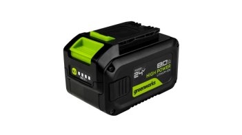 Аккумуляторная батарея Greenworks High Power G24HP8, 24V, 8Ач (2957907)